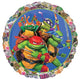 Teenage Mutant Ninja Turtles TMNT 18″ Balloon