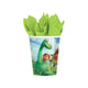 The Good Dinosaur Vasos de papel de 9 oz (8 unidades)