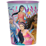 The Little Mermaid 16oz Favor Cup 1ct by null from Instaballoons