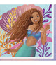 The Little Mermaid Beyond The Sea (16 count)