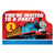 Thomas All Aboard Postcard Invitations by Amscan from Instaballoons