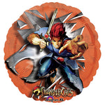 Thundercats 18″ Foil Balloon by Anagram from Instaballoons