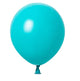 Tiffany Blue 18″ Latex Balloons (25 count)