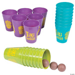 Tiki Toss Drinking Game by Fun Express from Instaballoons