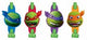 TMNT Blowouts Noisemakers (8 count)