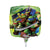 TMNT Teenage Mutant Ninja Turtles (requires heat-sealing) 9″ Foil Balloon by Anagram from Instaballoons