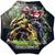Transformers 22″ Foil Balloon by Anagram from Instaballoons