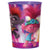 Trolls World Tour Metallic Favor Cup by Amscan from Instaballoons
