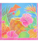 Tropical Luau Small Napkins by Unique from Instaballoons