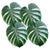 Tropical Palm Leaves by Beistle from Instaballoons