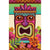 Tropical Tiki Table Cover 54″ x 84″ by Amscan from Instaballoons