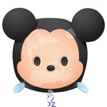 Tsum Tsum Disney Mickey Mouse 19″ Foil Balloon by Anagram from Instaballoons