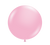 Tuftex Latex Baby Pink 17″ Latex Balloons (50 count)