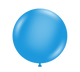 Blue 11″ Latex Balloons (100 count)