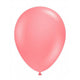 Coral 11″ Latex Balloons (100 count)