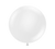 Tuftex Latex Crystal Clear 17″ Latex Balloons (50 count)