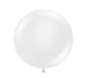 Crystal Clear 5″ Latex Balloons (50 count)