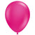 Tuftex Latex Crystal Magenta 11″ Latex Balloons (100 count)