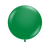 Tuftex Latex Emerald Green 36″ Latex Balloons (2 count)