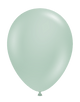 Empower Mint 5″ Latex Balloons (50 count)