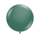 Evergreen 36″ Latex Balloons (2 count)