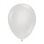 Tuftex Latex Fog 5″ Latex Balloons (50 count)