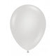 Globos de látex Fog 5″ (50 unidades)