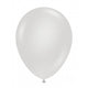 Fog 5″ Latex Balloons (50 count)