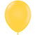 Tuftex Latex Goldenrod 11″ Latex Balloons (100 count)