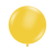 Tuftex Latex Goldenrod 5″ Latex Balloons (50 count)