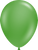Tuftex Latex Green 11″ Latex Balloons (100 count)