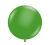 Tuftex Latex Green 17″ Latex Balloons (50 count)