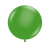 Tuftex Latex Green 24″ Latex Balloons (25 count)
