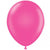Tuftex Latex Hot Pink 5″ Latex Balloons (50 count)