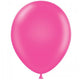 Hot Pink 5″ Latex Balloons (50 count)