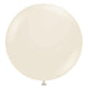 Lace 24″ Latex Balloons (3 count)