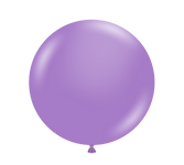 Tuftex Latex Lavender 11″ Latex Balloons (100 count)