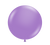 Tuftex Latex Lavender 11″ Latex Balloons (100 count)