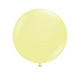 Lemonade 11″ Latex Balloons (100 count)