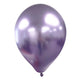 Globos de látex Luxe Iris de 11″ (100 unidades)