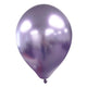Luxe Iris 11″ Latex Balloons (100 count)