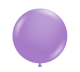Metallic Lilac 11″ Latex Balloons (100 count)