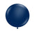 Tuftex Latex Metallic Midnight Blue 11″ Latex Balloons (100 count)