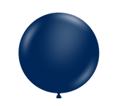 Tuftex Latex Midnight Blue 5″ Latex Balloons (50 count)