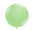 Tuftex Latex Mint Green 17″ Latex Balloons (50 count)