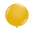 Tuftex Latex Mustard  24″ Latex Balloons (25 count)