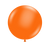 Tuftex Latex Orange 11″ Latex Balloons (100 count)
