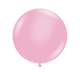 Globos de látex rosa de 36″ (2 unidades)