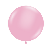 Tuftex Latex Pink 5″ Latex Balloons (50 count)