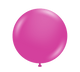 Pixie 11″ Globos de látex (100 unidades)